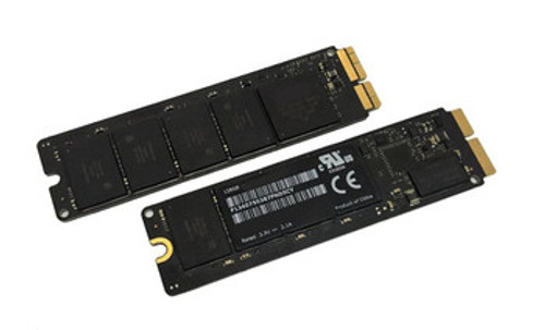 Apple A1466 128GB SSD for MacBook Air A1466 - Upgrade Part - Compatible with A1466 65 SSD - Laptop Storage