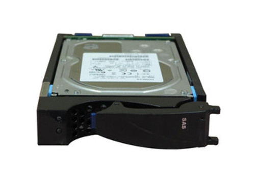 EMC 2TB 7200RPM SAS 6.0 Gbps 3.5 64MB Cache Hard Drive compatible with servers