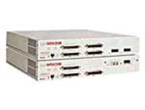 ENTERASYS Smart Switch 2100 Telco 2H32-50R for Telco Networks