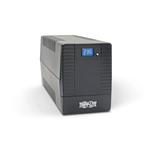 Tripp Lite OMNIVSX1000D Line-Interactive UPS 1 kVA 600W 4 AC Outlets