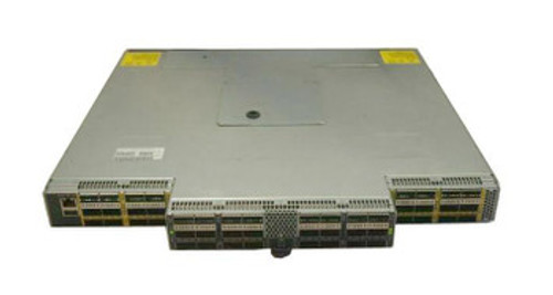 Intel Omni-Path Edge Switch 100 Series 48 Port Managed Hot Swap 1U Twisted Pair Compatible with Servers