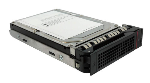 Lenovo 600Gb SATA 6Gbps Hot Swap 2.5-Inch SSD for ThinkServer Gen 5 - Value Read-Optimized - Compatible with Servers