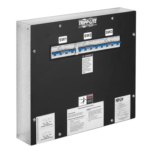 Tripp Lite SUT20KMBPX UPS accessory for ProLiant DL360p Gen8 servers