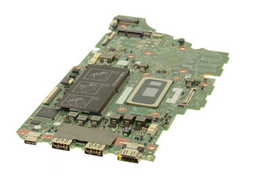 DELL System Board MOTHERBOARD 1.60Ghz INTEL Core I5-10210U Support Inspiron 5590 Vostro 5590