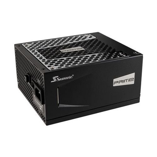 PRIME-PX-1000 | Sea Sonic Electronics Co | Electronics Co PRIME PX 1000-Watts ATX12V & EPS12V 80 Plus Platinum Power