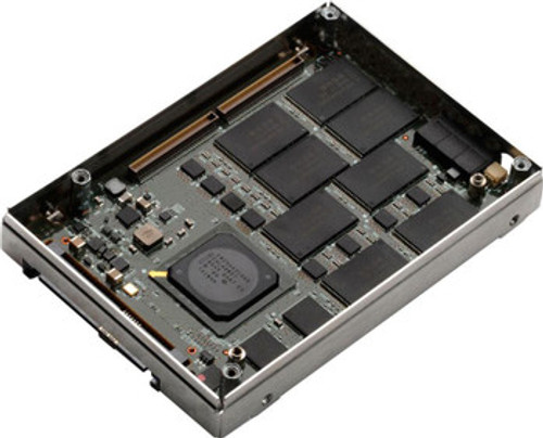 Hitachi HGST Ultrastar SSD1600MR 1TB MLC SAS 12Gbps Read Intensive TCG Encryption 2.5 SSD - Compatible with Servers