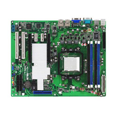 M2N-L | ASUS | Socket Am2 NVIDIA Nforce 570 Sli Chipset AMD Phenom Quad-Core/ AMD Opteron Processors Support Ddr2 4X