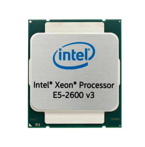 Lenovo Intel Xeon E5-2630V3 2.4GHz 8 Core Processor for RD650 Thin Servers