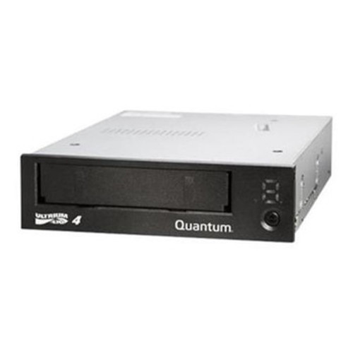 Dell W302C LTO-4 SAS Internal Tape Drive for PV124T, 800/1.6Tb - Compatible with Dell PowerVault 124T servers