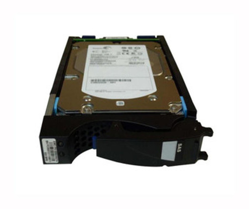 EMC 4TB 6Gbps 7200RPM SAS Internal Hard Drive for VNX5200 5400 5600 5800 7600 8000 - 005-050749 - 3.5-inch
