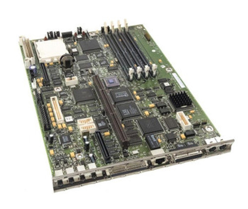 IBM System Board MOTHERBOARD 11K0464 for Rs6000 server - Compatible with IBM Rs6000 servers