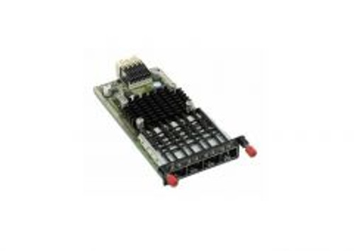 Dell SFP+ 10Gbe Uplink Module N30Xx for 462-7667 - Compatible with Dell servers - Network Accessories