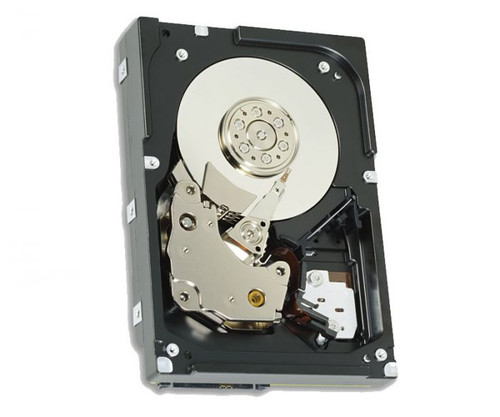 Toshiba 500GB Internal Hard Drive SAS 7200 RPM Hot Swappable for E20E2M5U Servers