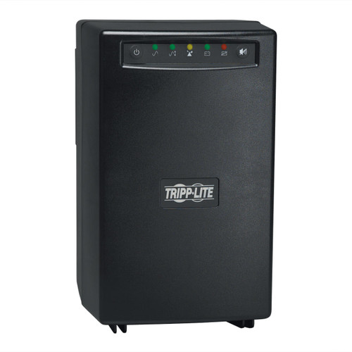 Tripp Lite OMNIVS1500XL UPS Line-Interactive 1.5 kVA 940W 8 AC Outlets