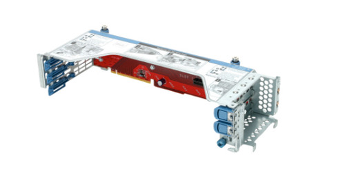HPE P27090-B21 slot expander for ProLiant servers