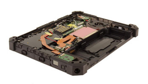 DELL 089CG8 System Board MOTHERBOARD for Latitude 12 7412 - Compatible with Latitude 12 7412 laptops