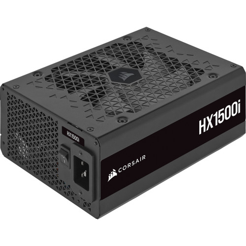 Corsair HX1500I 1500W Power Supply Unit for ProLiant DL360p Gen8 Servers
