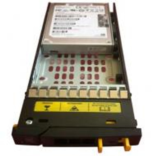 Hp 3Par Storeserv M6710 3.84Tb SAS 6Gbps SFF 2.5 Consumer - Compatible with Hp servers - Storage Solution