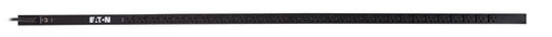 Eaton ePBZ71 Power Distribution Unit PDU 0U Black 30 AC Outlets - Compatible with server racks