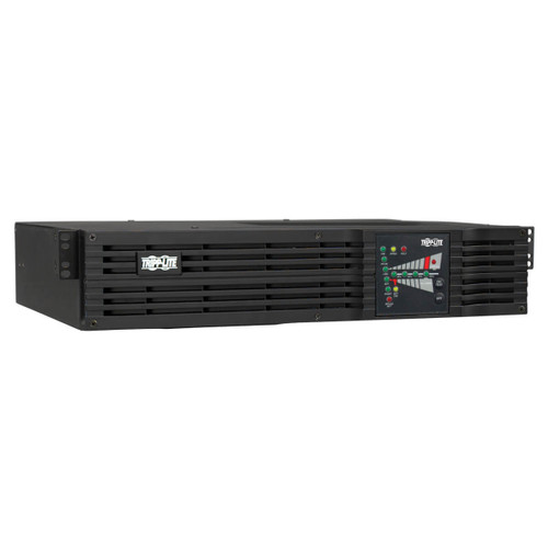 Tripp Lite SU1000RTXL2UA UPS Double-conversion 1kVA 800W 6 AC Outlets