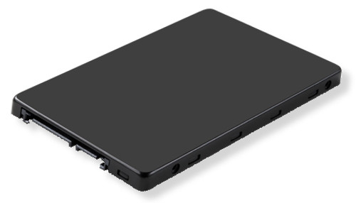 Lenovo 240GB 2.5 SATA III TLC Internal SSD for ProLiant DL360p Gen8 Servers