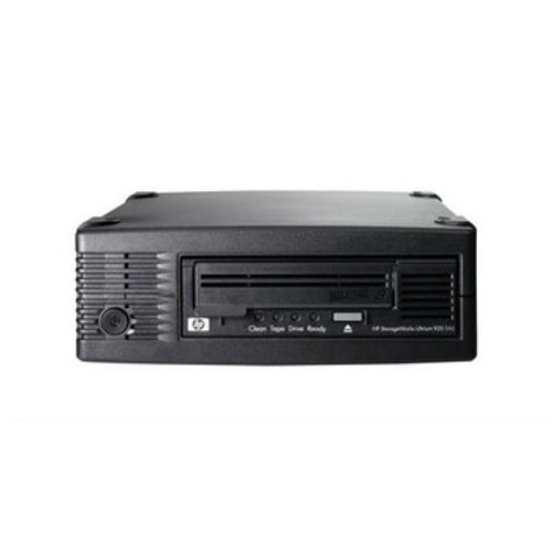 Hp Storageworks Ultrium 920 LTO-3 External Tape Drive HD68 SCSI LVD - Compatible with ProLiant DL360p Gen8 Servers