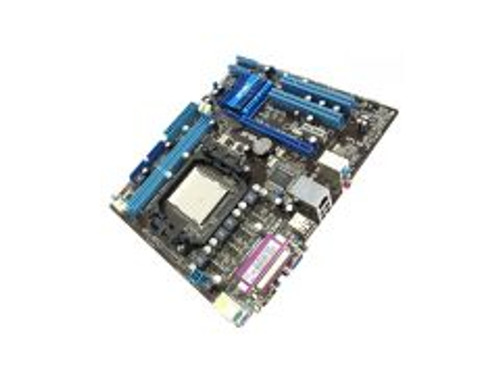 ASUS Sabertooth X58 Desktop Motherboard for LGa-1366 CPUs | 24GB DDR3 RAM | SATA/600 & SATA/300 | ATX Form Factor