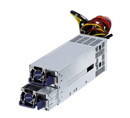 Sparkle FSP800-50ERS 800W Redundant Power Supply for Servers