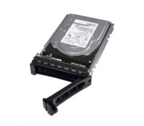 Dell 960GB Triple-Level Cell SAS 12Gb/s SSD for PowerEdge R7415 Server - 2.5-inch