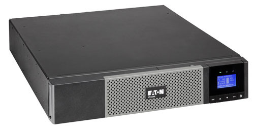 Eaton 5PX 2200VA Line-Interactive UPS with 9 AC Outlets for Power Backup