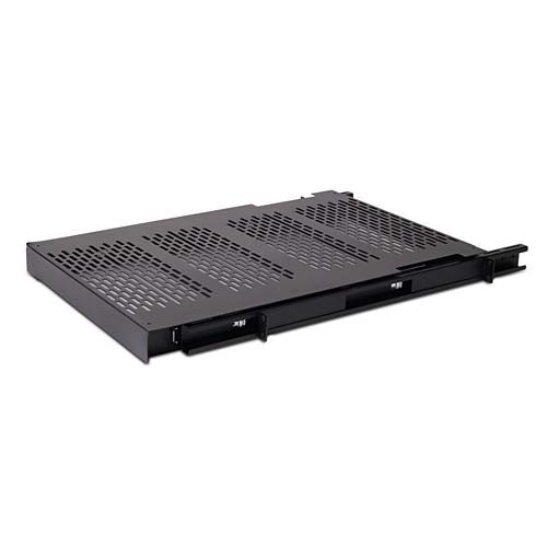 Belkin RK5018 Rack Shelf for Server Racks - Compatible with ProLiant DL360p Gen8 Servers