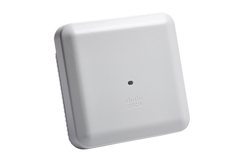 Cisco Air-Ap3802I-E-K9C 11Ac W2 AP with CA 4x4:3 Module - Compatible with Cisco networking devices