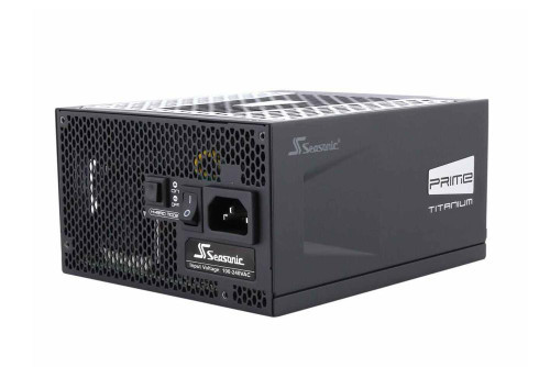 Sea Sonic Electronics Co PRIME-TX-1000 1000W Power Supply for ATX/EPS Servers
