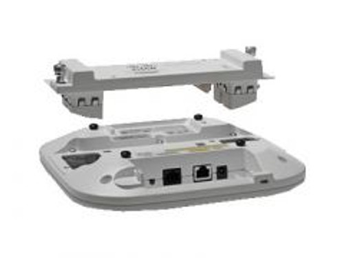 CISCO AIR-RM3000M Wireless Security and Spectrum Intelligence Module for Networking Equipment