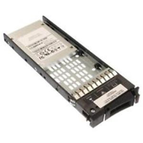 IBM 400GB SAS 6Gb/s SSD hot-swap drive for servers
