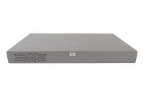 HP Storageworks Sr2122 iSCSI Storage Router, part number 293360-B21, compatible with server racks