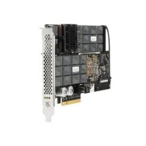 Hp 600282-B21 640GB Fusion IODUO MLC IoDrive PCIe Accelerator for ProLiant DL360p Gen8 servers