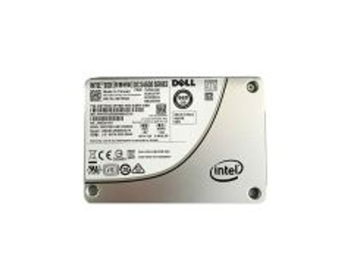 Intel DC S4500 Series 960GB SSD 2.5 7MM SATA 6Gb/s for ProLiant DL360p Gen8 Servers