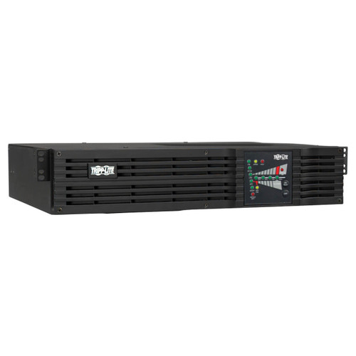 Tripp Lite SU1500RTXL2UA UPS 1.5kVA 1200W 6 AC Outlets Double-conversion Online Power Supply