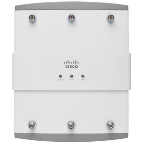 Cisco Aironet 1250 11Agn-D2.0 Wireless Access Point - Refurbished - Compatible with ProLiant DL360p Gen8 servers