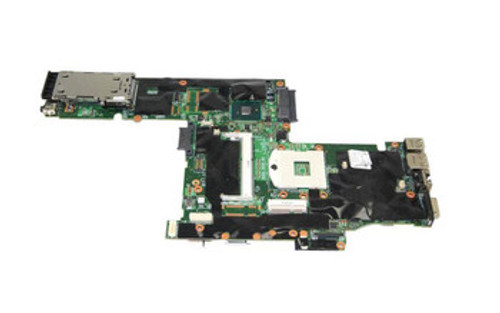IBM Lenovo System Board Motherboard 04W0502 for T410 - Compatible with Lenovo ThinkPad T410 laptops