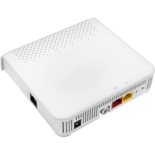 Fortinet AP122 802.11ac Wall Plate Access Point - sleek design, easy installation - ideal for hotel rooms