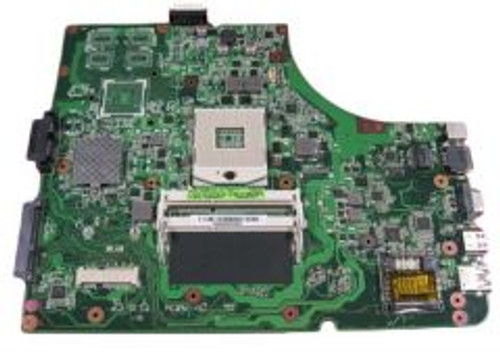ASUS K53E Intel Laptop Motherboard Socket-989 for Replacement or Repair