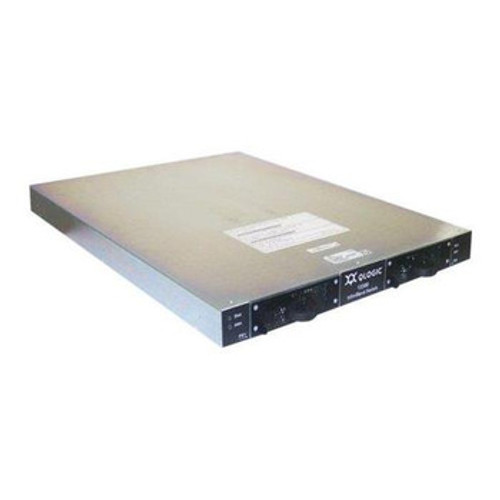 QLOGIC Infiniband Switch 36 Ports QSFP 40 Gbps Ethernet Rack Mountable - Compatible with servers