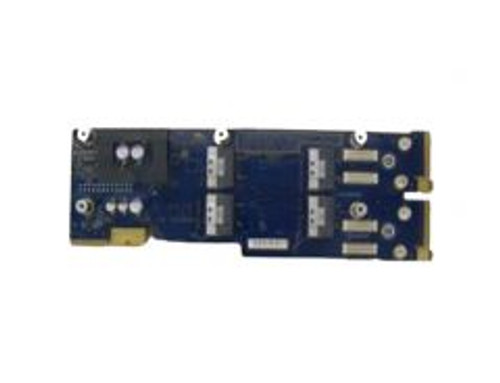 HP Bayonet Board for ProLiant XL190r Gen10 server rack - 879862-001 - compatible with ProLiant servers