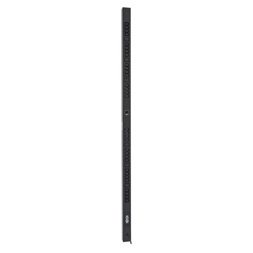 Tripp Lite PDUMV16HV Power Distribution Unit 38 AC Outlets Black - Mounted in Server Rack