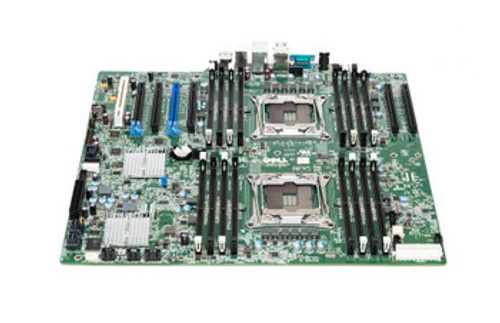 DELL Precision T7910 System Board Motherboard 0NK5PH - Compatible with Precision T7910 Workstations
