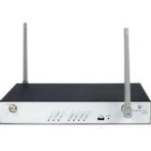 Hp JG531AR MSR931 Dual 3G Router for UK Only, compact design, ideal for small businesses