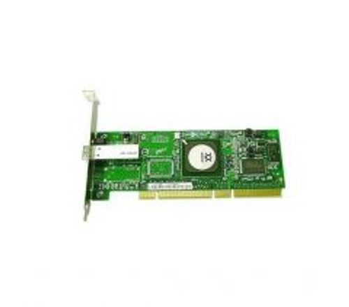 QLogic QLE2742 2-Port Fibre Channel HBA for ProLiant DL360p Gen8 Servers