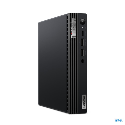 11T3007UUS | Lenovo | ThinkCentre M70q i7-12700T mini PC Intel® Core™ i7 16 GB DDR4-SDRAM 1000 GB SSD Windows 11 Pro